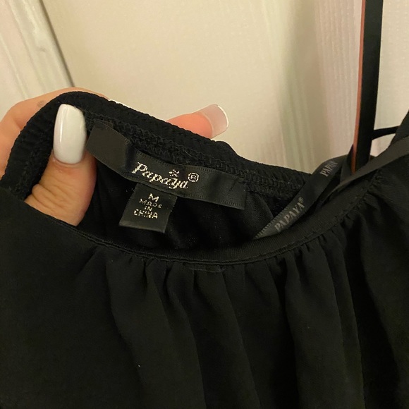 Romper - Picture 2 of 3